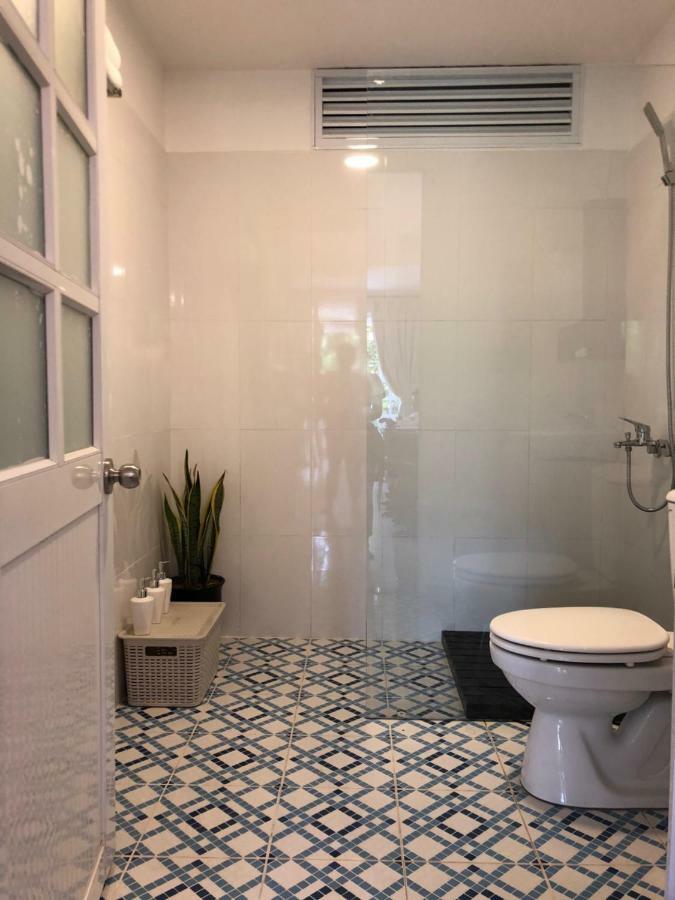Brighton Boutique Hotel Phu My Экстерьер фото